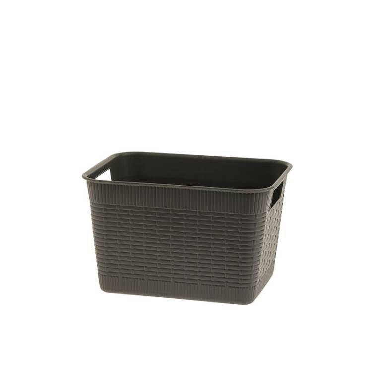 Cesta C/Asa Pastel - Vista 3
