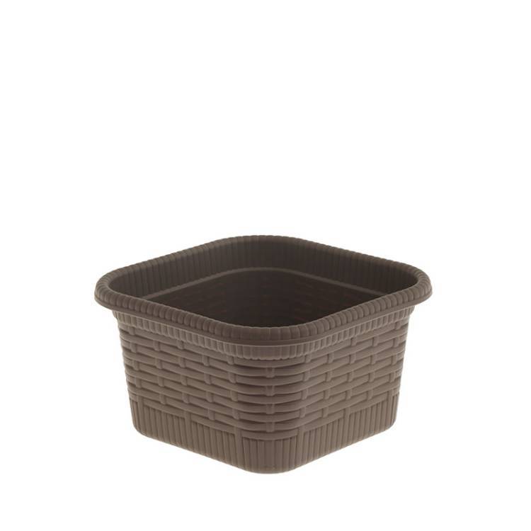 Cesta Deco - Vista 3