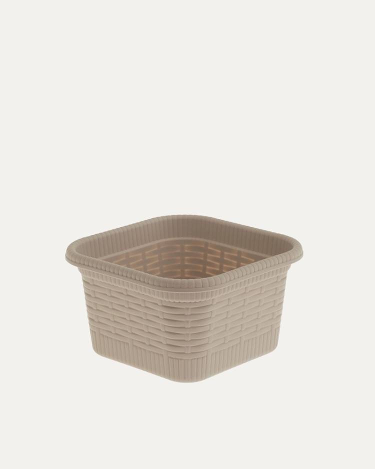 Cesta Deco