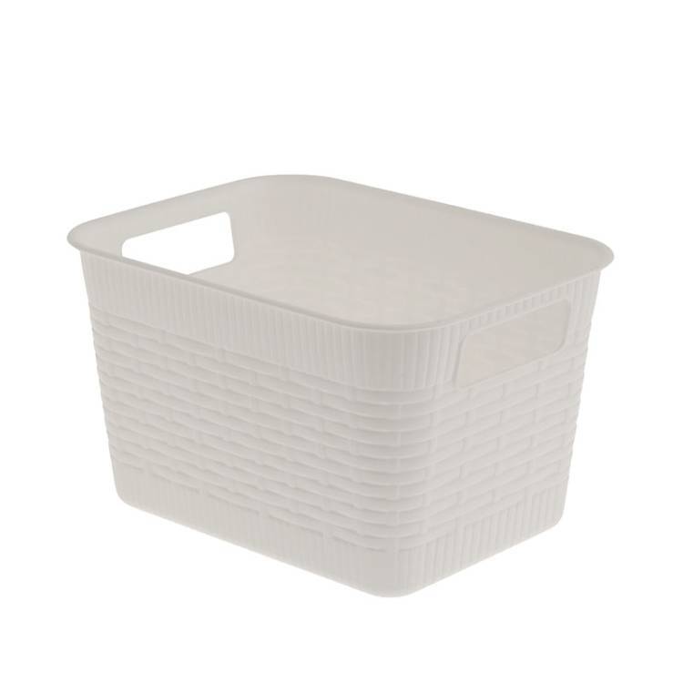 Cesta Deco vista 2