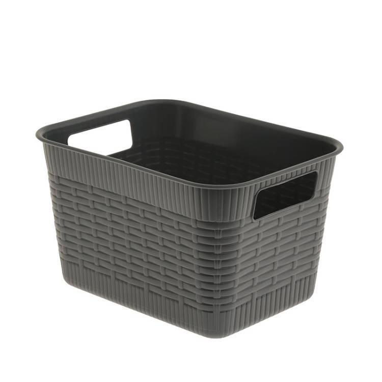Cesta Deco - Vista 3