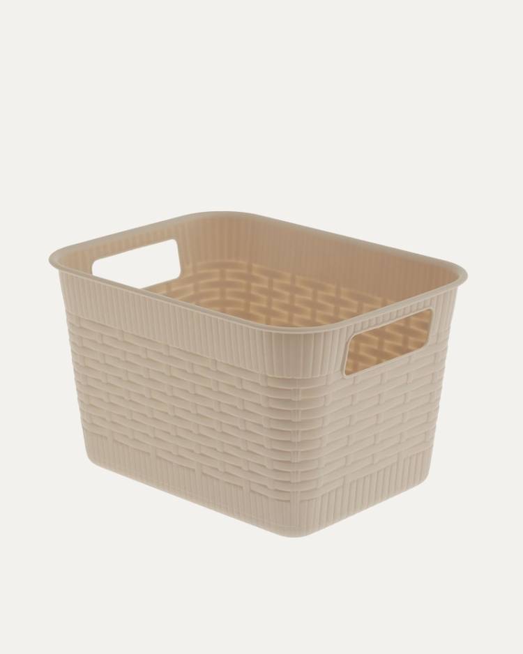 Cesta Deco