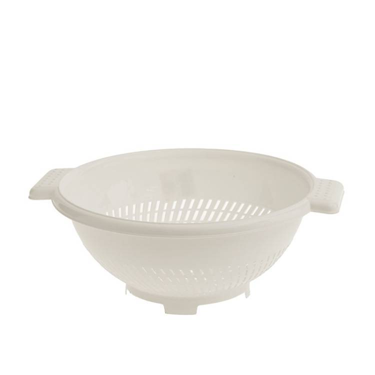 Colador Asas - Vista 3