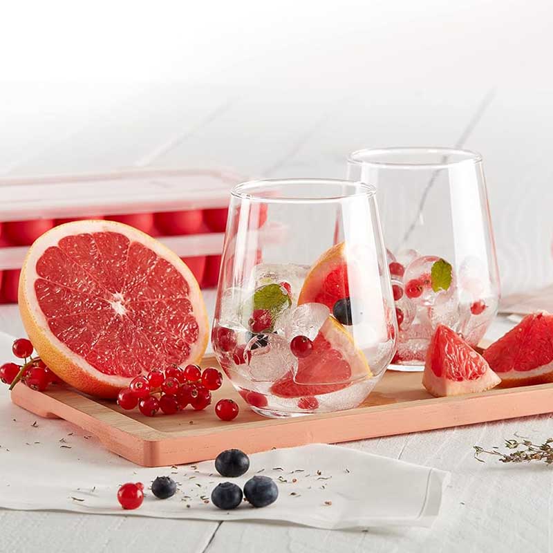 Bandeja Hielo C/Tapa - Vista 3