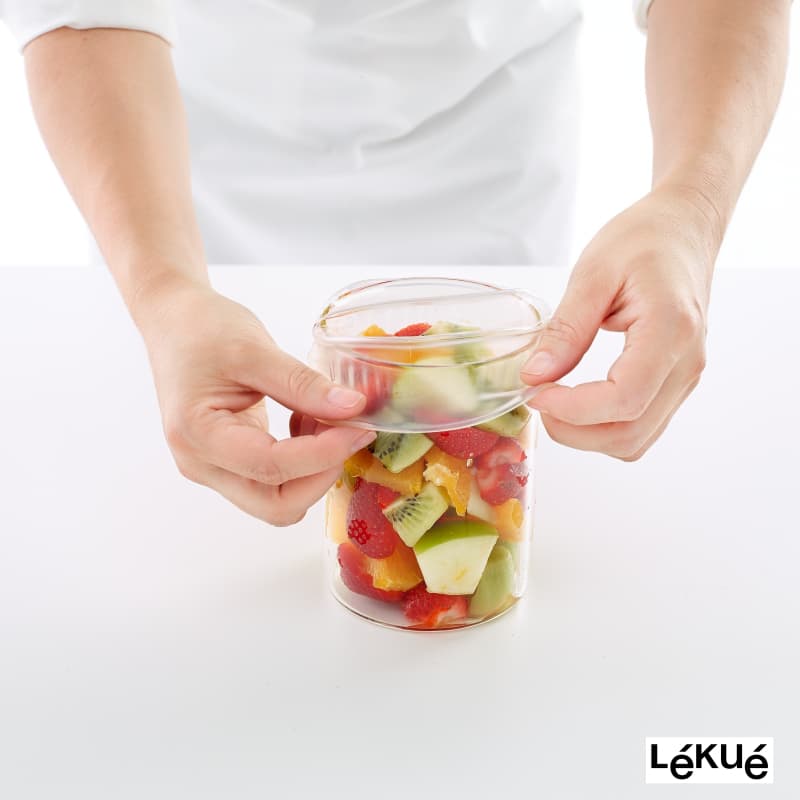 Tapa Extensible vista 2