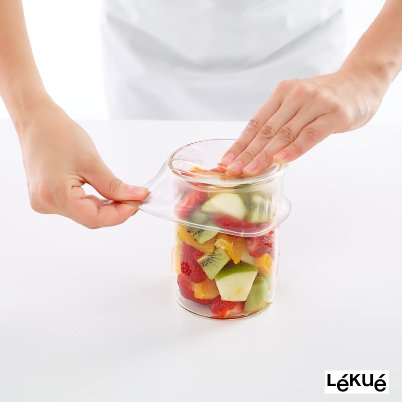 Tapa Extensible - Vista 3