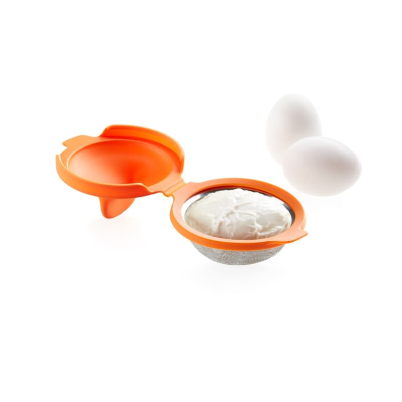 Escalfador Huevos vista 2