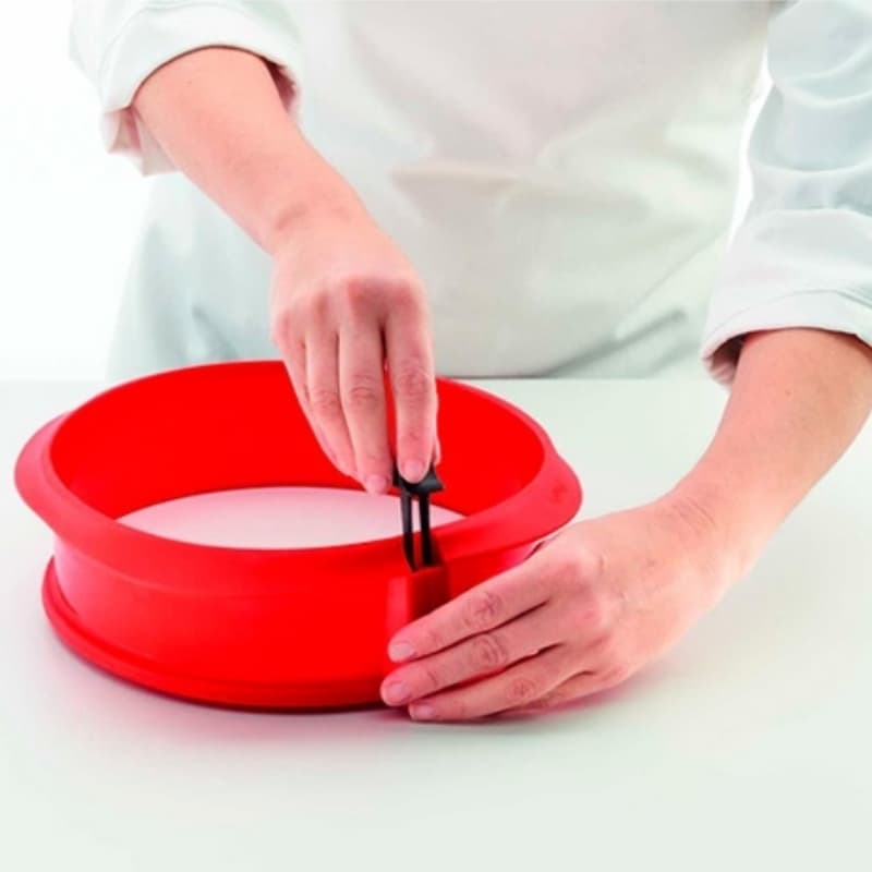 Molde Desmontable vista 2