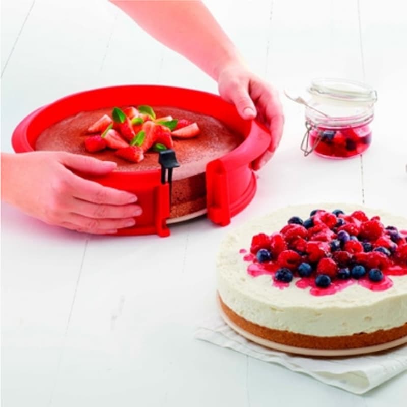 Molde Desmontable - Vista 3