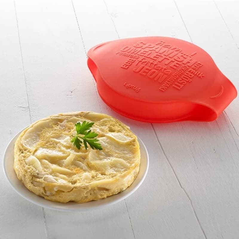 Cocedor Tortilla Micro vista 2