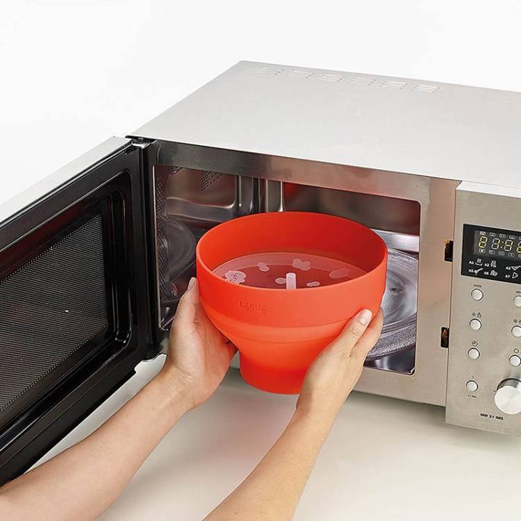 Palomitero C/Tapa - Vista 4