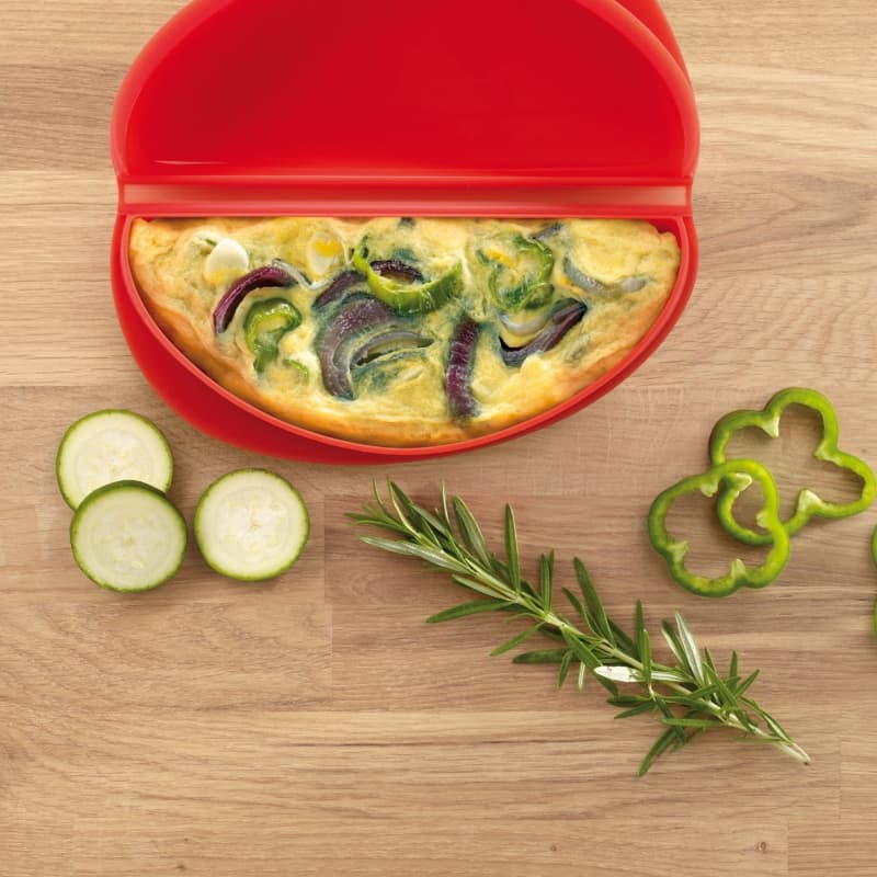 Cocedor Tortilla Micro - Vista 3