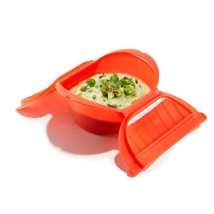 Papillote Hondo vista 2