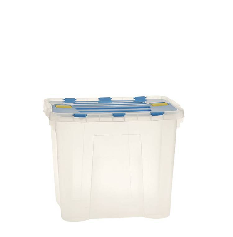 Caja Dragón vista 2