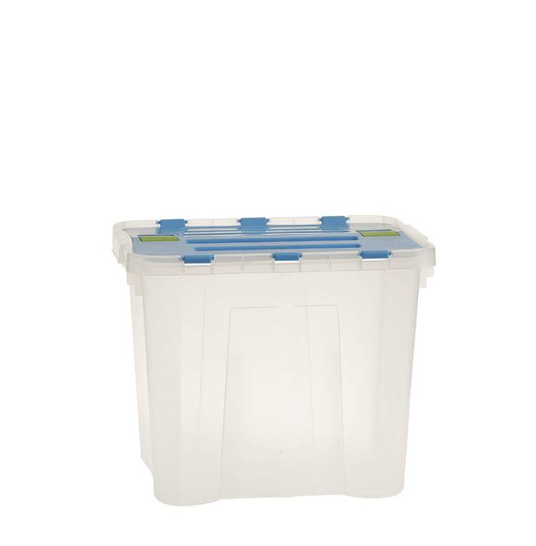 Caja Dragón - Vista 3