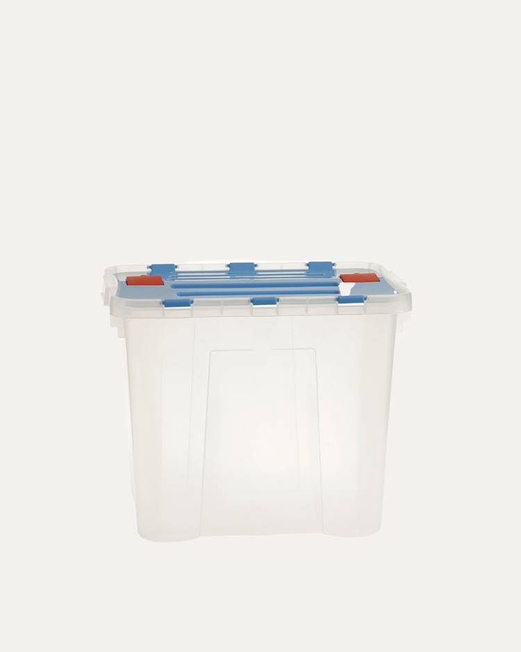 Caja Dragón