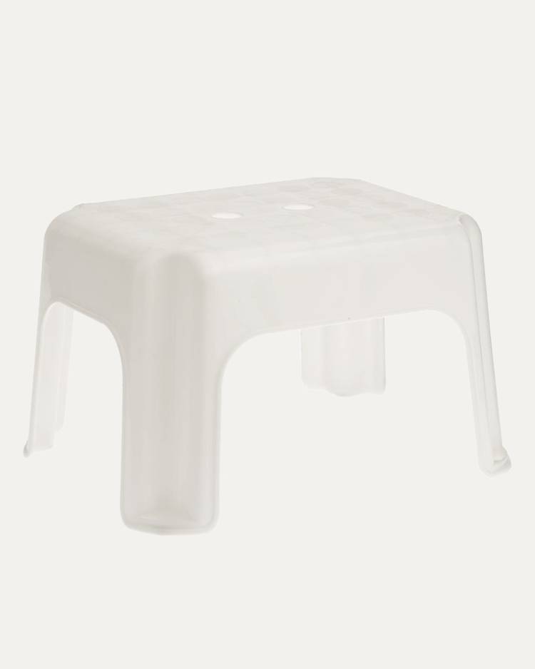 Taburete Plastic