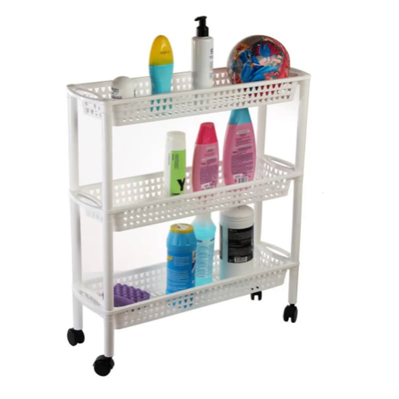 Verdulero Salvaespacio - Vista 3