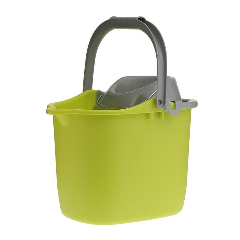 Cubo Fregona+Separador vista 2