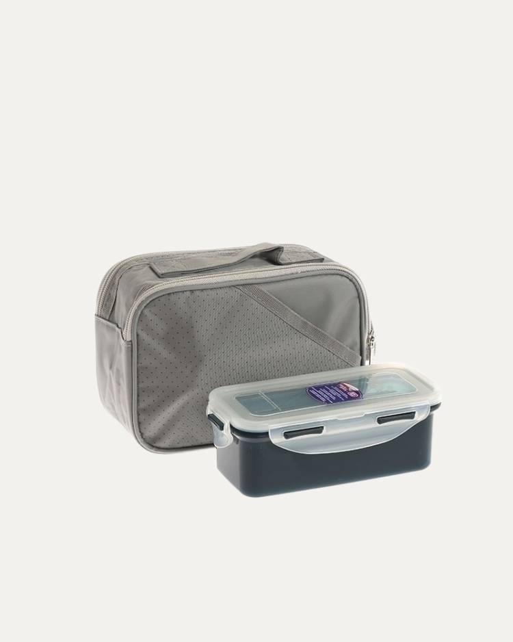 Bolso Nevera+Fiambreras