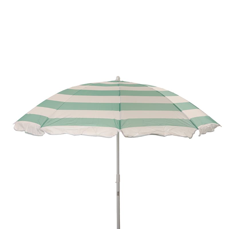 Sombrilla Rayas - Vista 3