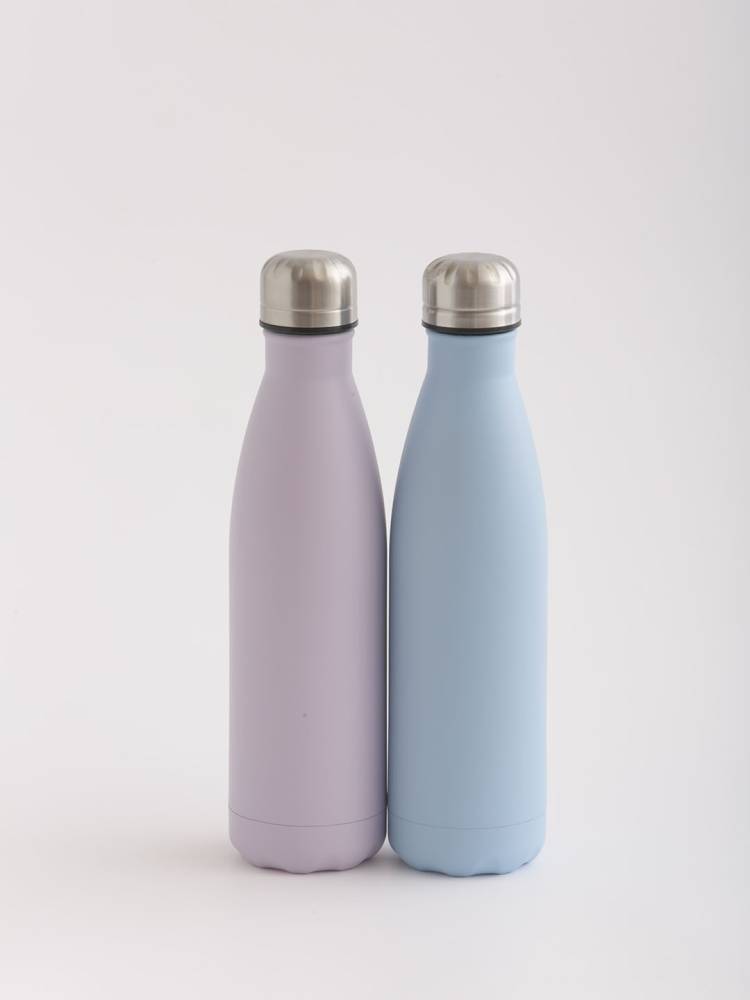 Botella Termo Color - Vista 3