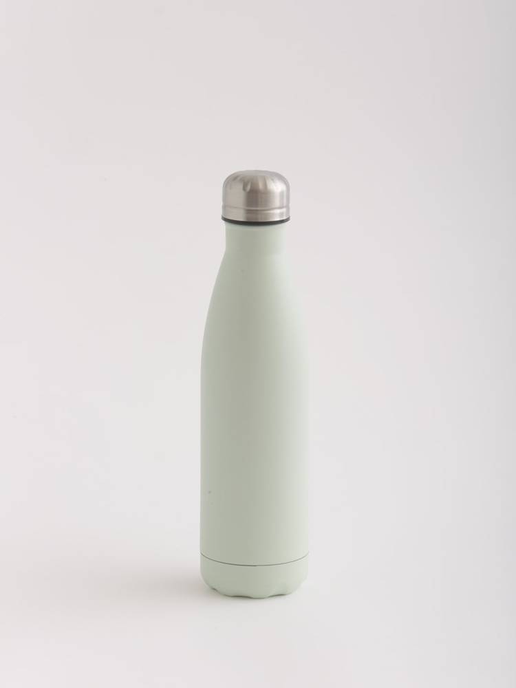 Botella Termo Color