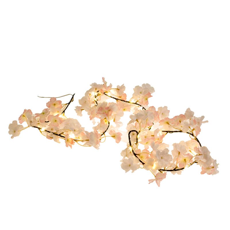 Guirnalda Floral vista 2