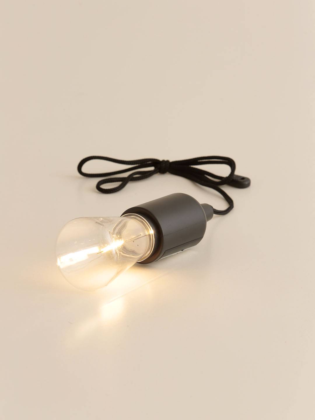 Bombillo Decorativo - Vista 3