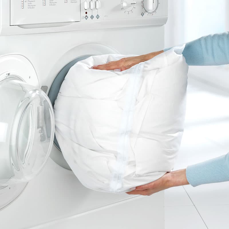 Bolsa Lavadora 5Kg vista 2