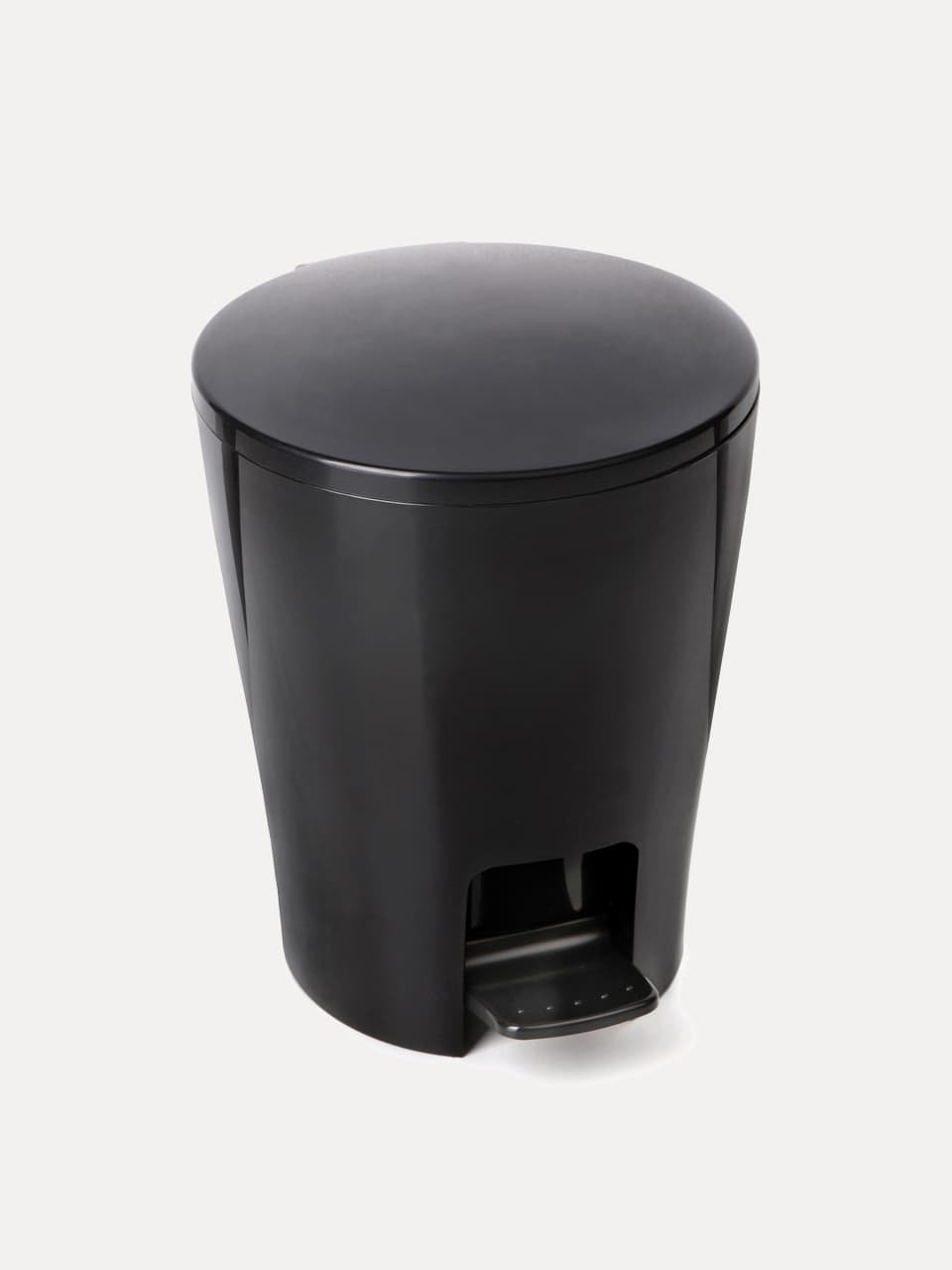 Cubo Baño Diabolo Negro - Vista 3