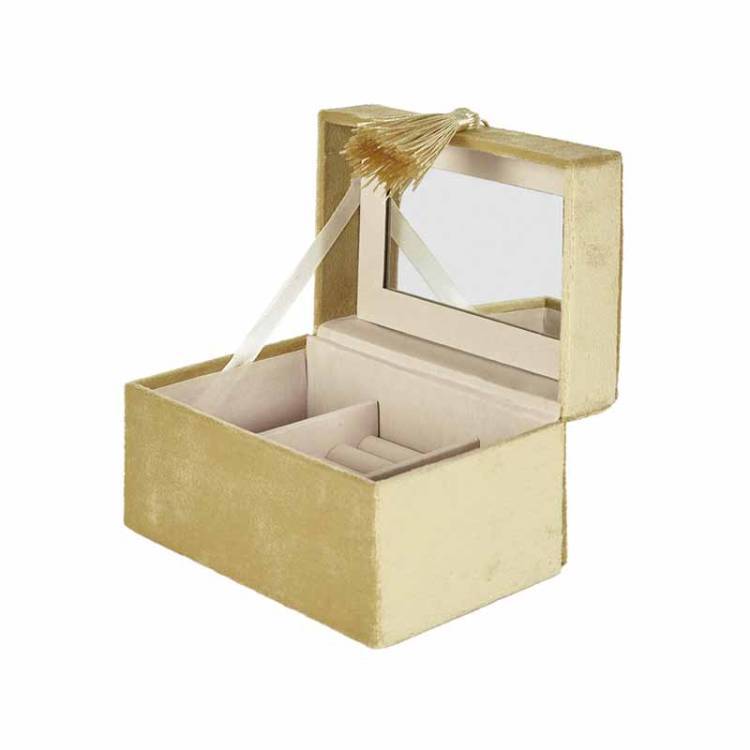 Joyero Rectangular vista 2