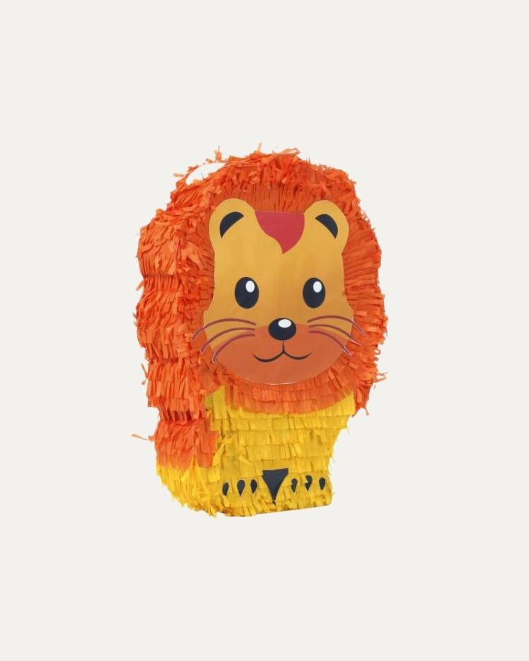 Piñata Leon