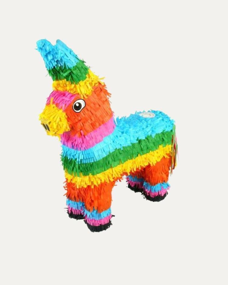 Piñata Llama