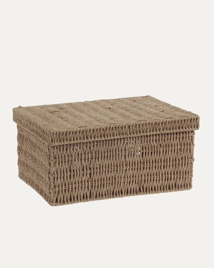 Caja Kord
