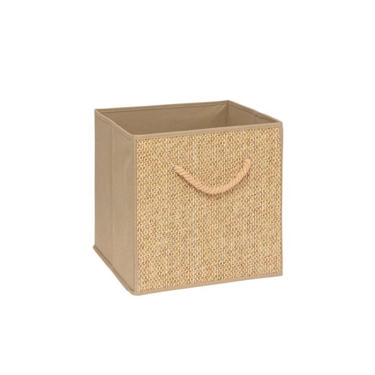 Caja Ordenación Steamy
