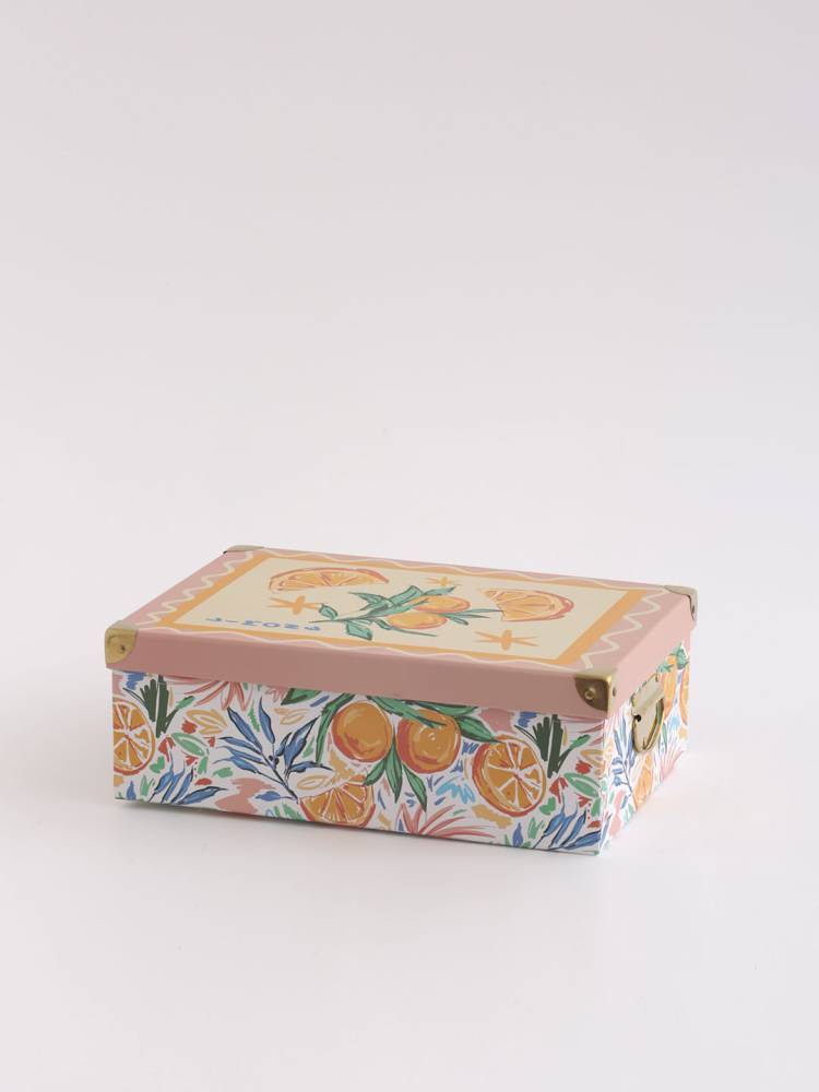 Caja Edén