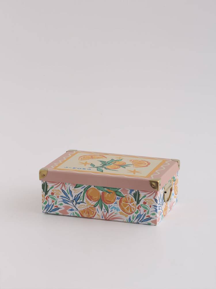 Caja Edén