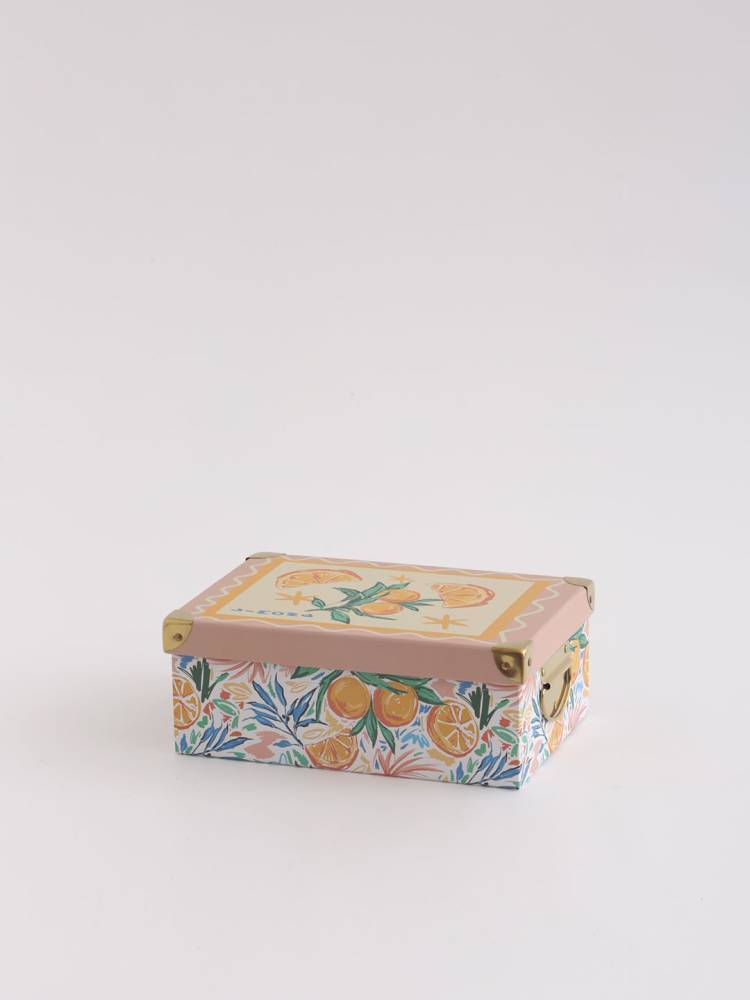 Caja Edén