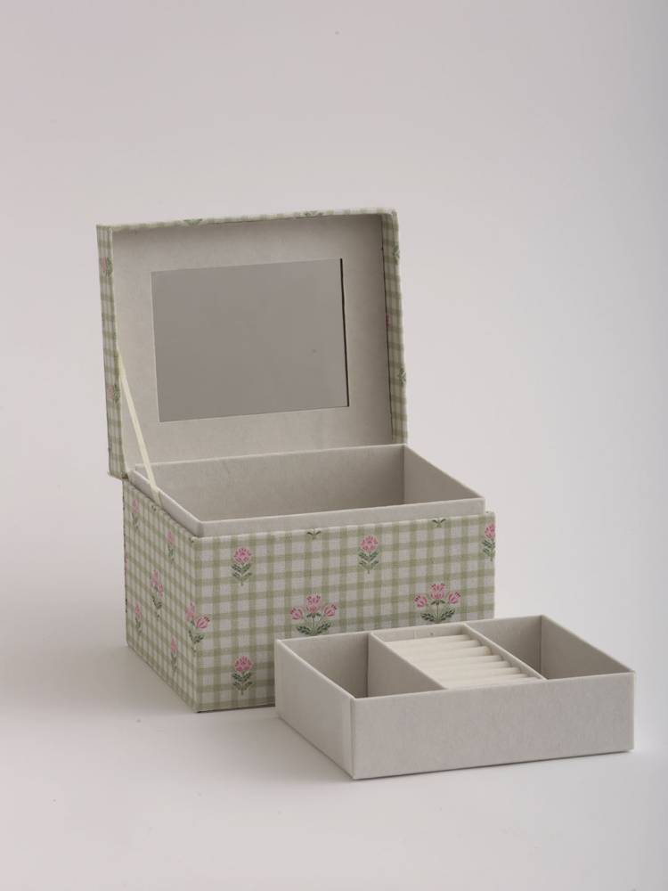 Joyero Bloomy vista 2