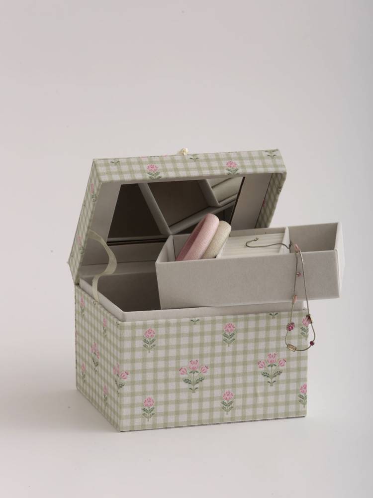 Joyero Bloomy - Vista 3