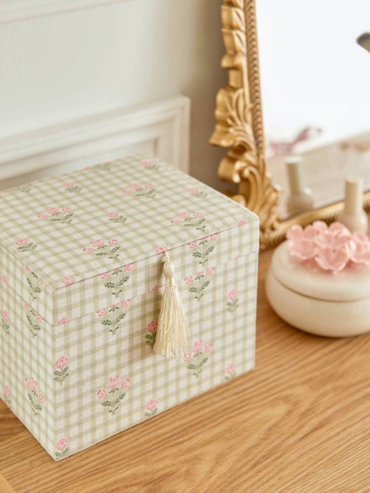 Joyero Bloomy - Vista 5