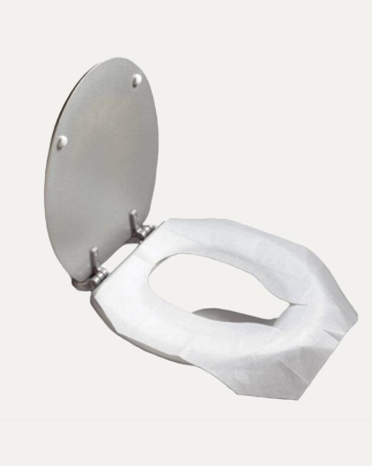 Protectores Wc Juego