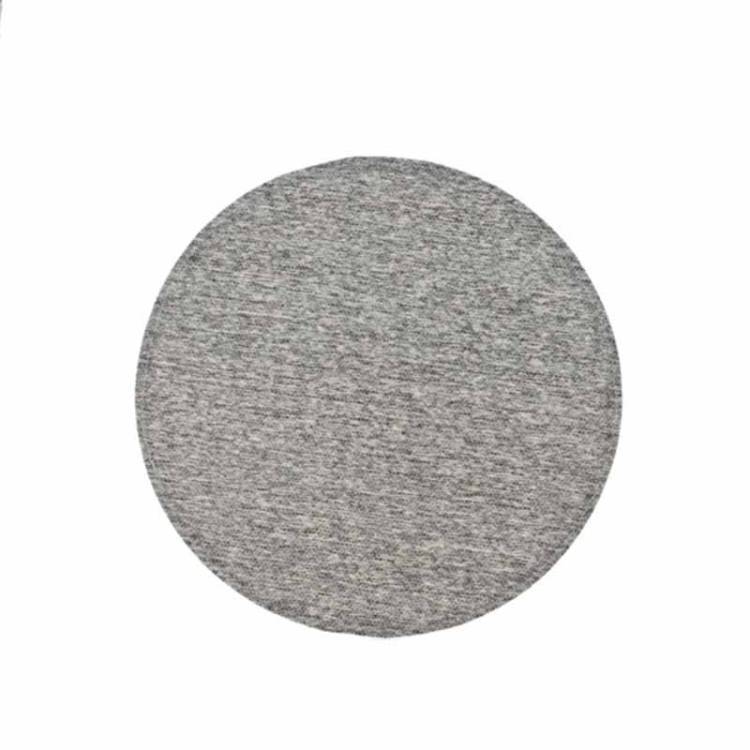 Mantel Individual Circle - Vista 3