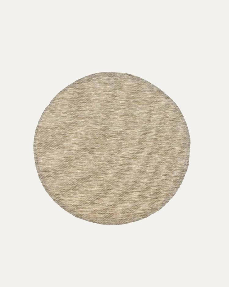 Mantel Individual Circle