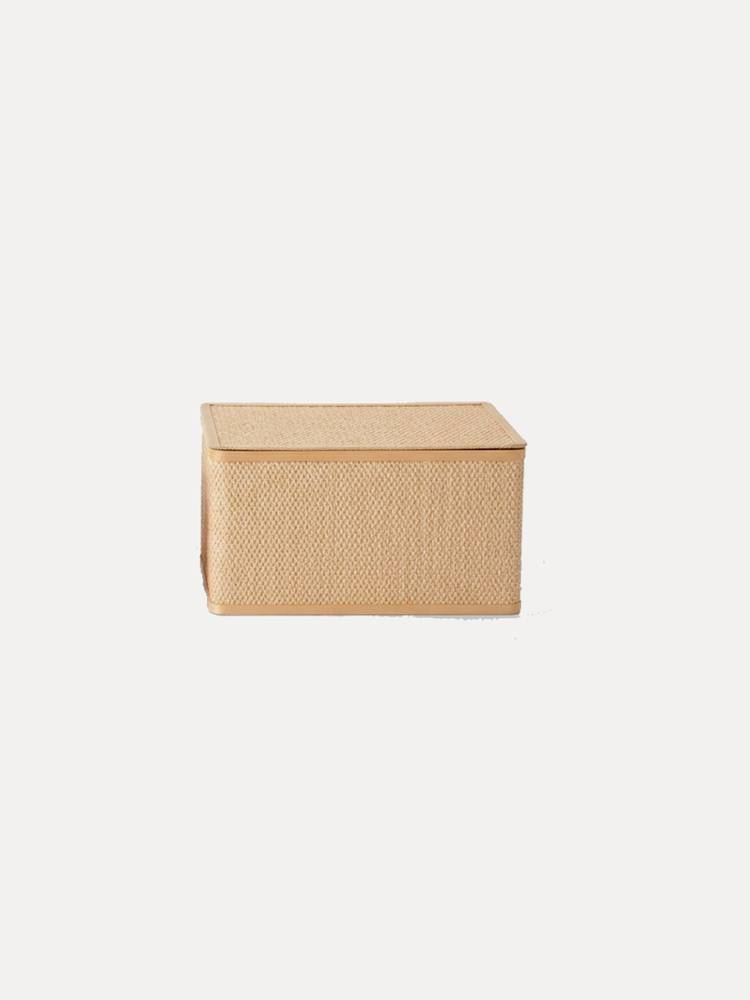 Caja Orden vista 2