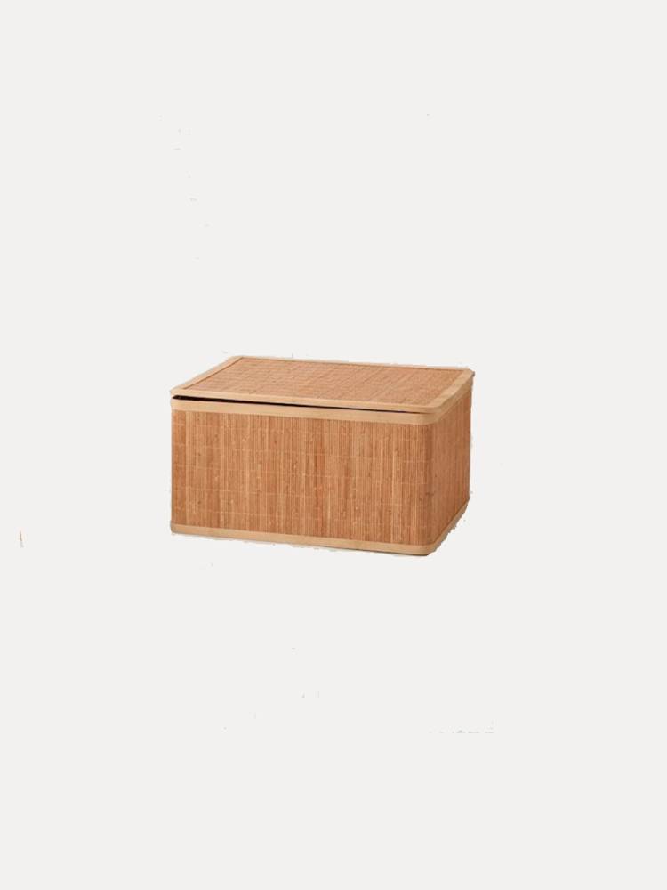 Caja Orden