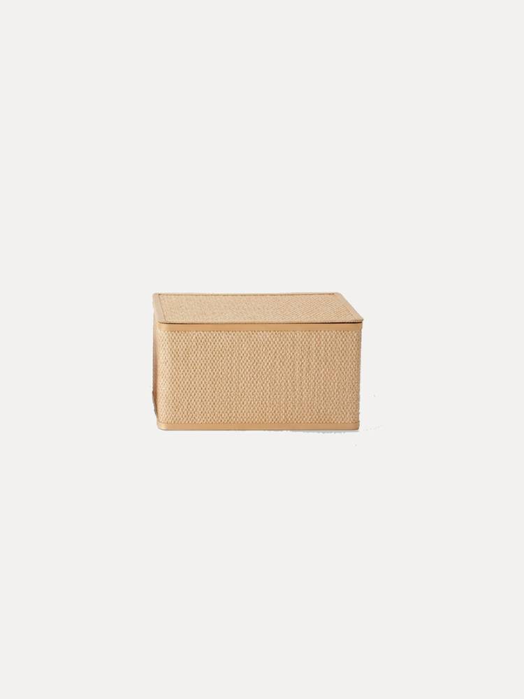 Caja Orden vista 2
