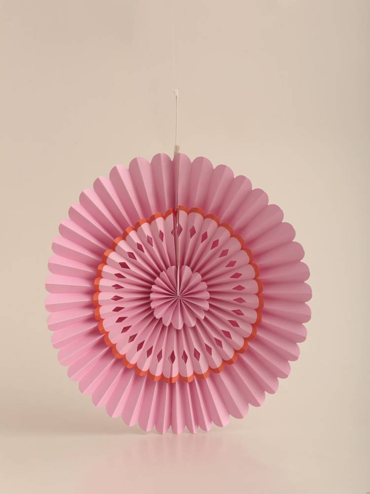 Flor Colgante - Vista 3