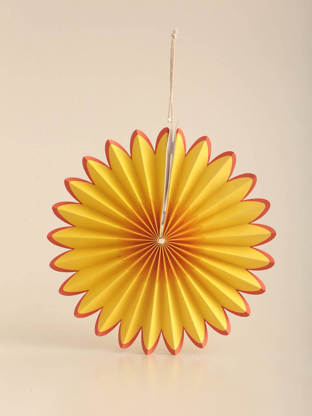 Flor Colgante vista 2